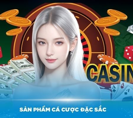 KC6-Thưởng ngay với các ưu đãi độc quyền từ nhà cái!