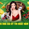 ku casino lấy mã game đổi thưởng uy tín